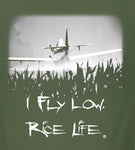 I Fly Low - Short Sleeve - S, XL remain