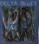 Delta Blues Long Sleeve
