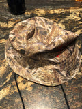 Harvest Camo Field Hat