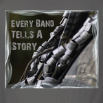 Every Band Tells a Story