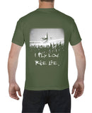 I Fly Low - Short Sleeve - S, XL remain